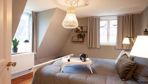 Dudenhaus Soest / Anno 1554 / Am Brauhaus Zwiebel - Foto 3