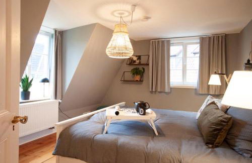 Dudenhaus Soest / Anno 1554 / Am Brauhaus Zwiebel - Foto 3