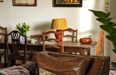 Garden View Apartment - Foto 8