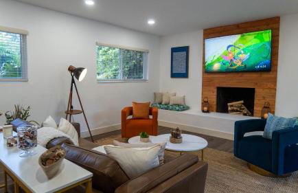 Villa Tropical - Your private Miami Resort with a heated pool - Foto 25