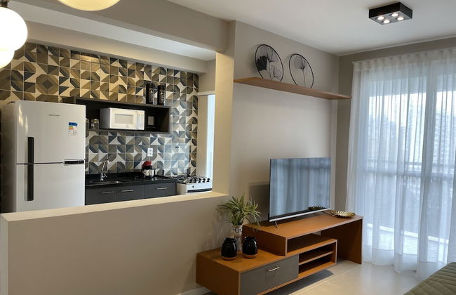 Akile Central Park - Foto 25