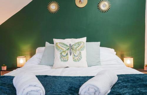 The Old Bulls Head - Photo 25