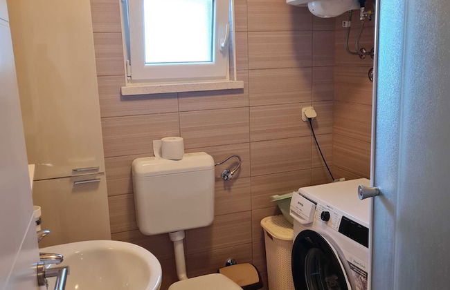 Apartments Memunić - Foto 42