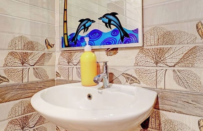 Blossom Stay - Photo 10