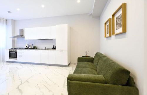 Tema Suites - Dimore Partenopee - Foto 59