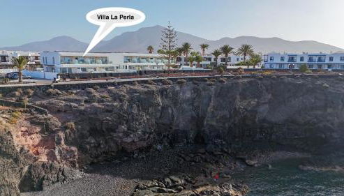 Villa La Perla - Vista al Mar - Playa Blanca - Foto 4