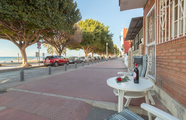 Casa Coral Beach in Malaga - Photo 26