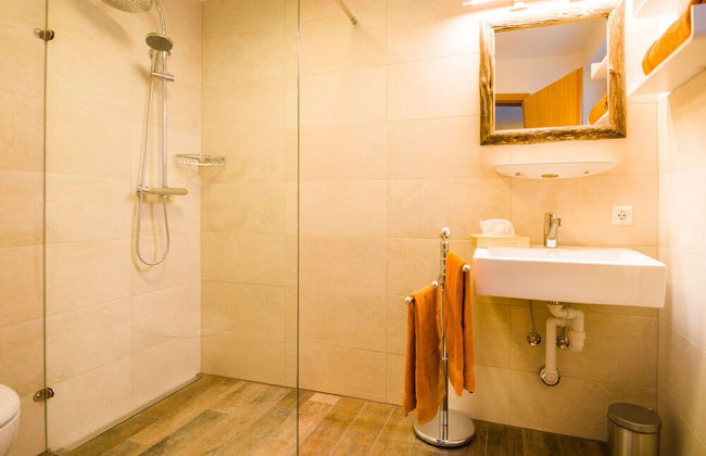 Large Apartment in Urberg in the Black Forest - Photo 16