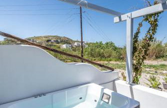 Milos Swell Suites - Foto 1