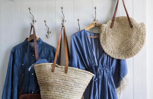 Reetdorf Geltinger Birk Malerhaus Wollgras - Foto 9