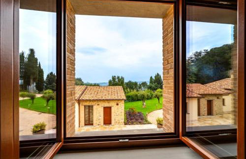 Tenuta La Farneta - Foto 55