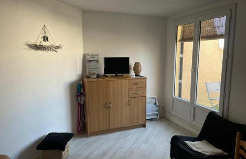 Appartement vue port - Port Leucate - Foto 7