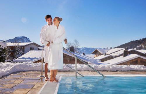 Alpin Lodges Oberjoch - Foto 75