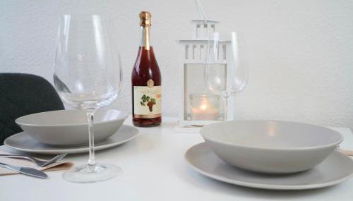 Moderne City Apartments im Stadtzentrum - Foto 4