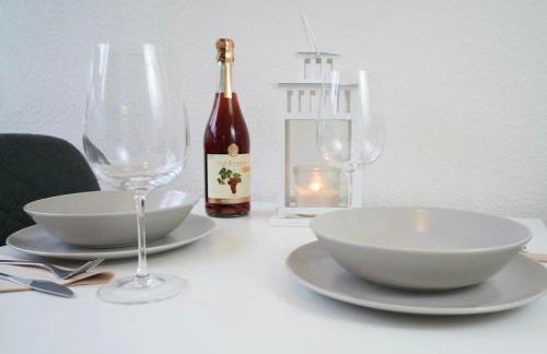 Moderne City Apartments im Stadtzentrum - Foto 4