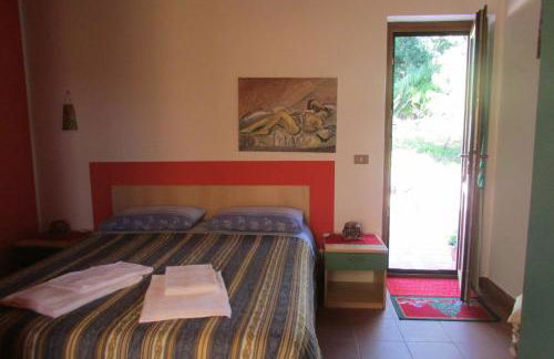 Agriturismo Capuano - Foto 19