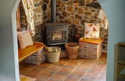 La Higuera Casa Rural, Soba, Cantabria - Foto 45