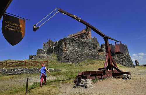 Gite de la Cascade - Photo 19