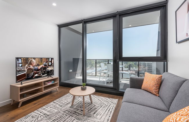 Domi Serviced Apartments - Foto 37