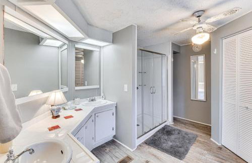 Countryside Haven with Spacious Yard in Tamassee! - Foto 14