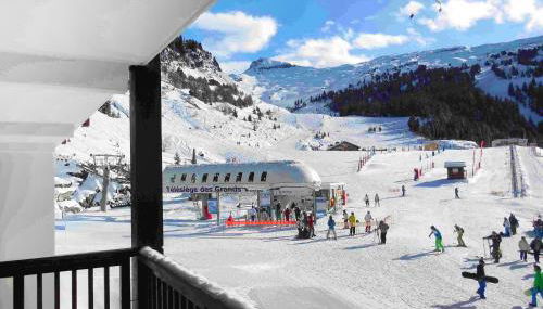 Résidence Odalys Le Panoramic - Photo 2