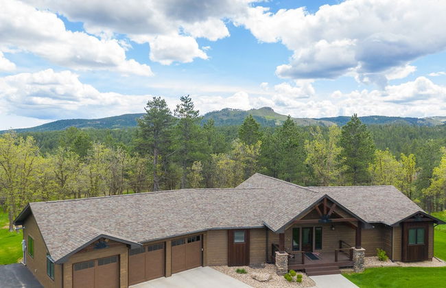 Larkspur Hills 5 BR Villa with Hot Tub - Photo 31