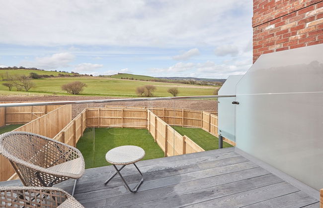 Host & Stay - Highfield House - Foto 11