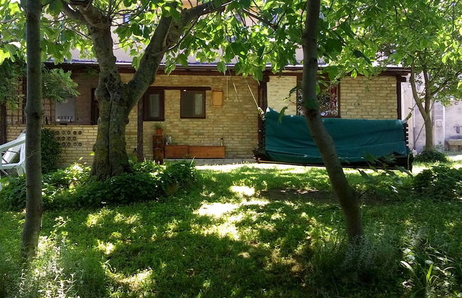 Agriturismo Via del Campo - Foto 29