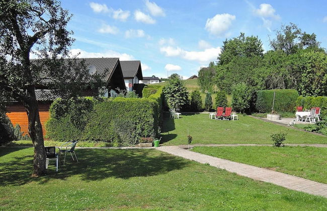 Apartment in Eifel Near Hiking Trails - Foto 30