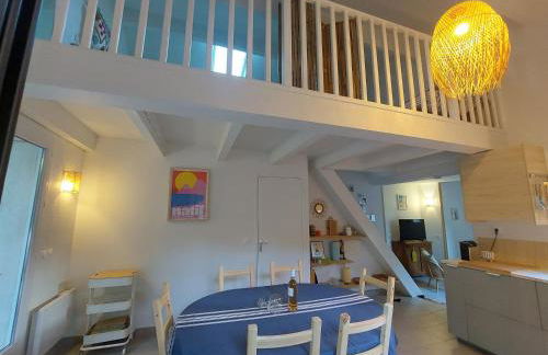 Bormes les Mimosas, Hameau de Cabasson, à 400m de la mer et du fort de Bregançon, Villa classée 3 étoiles, de 2 à 8 personnes - Foto 18