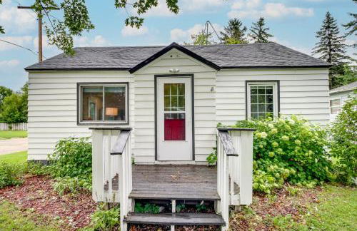 Downtown Baudette Vacation Rental Walk to Dining! - Foto 22