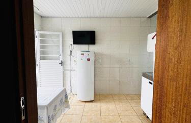 Apartamento Carianos - 15 minutos do Centro - 15 minutos das praias - Foto 3