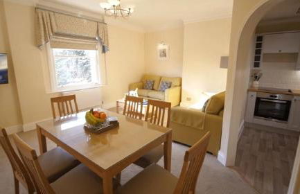 The Osborne Apartments - Foto 133