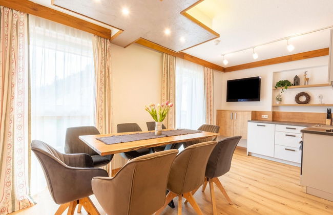 Apartment in Uderns Near Spieljoch Ski - Foto 22