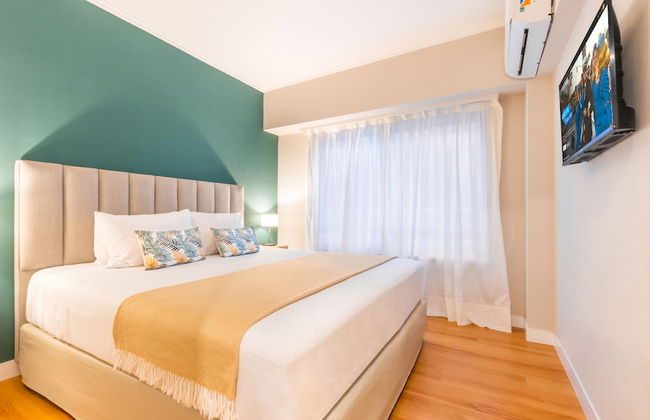 Modern Apartments in Puerto Madero - Foto 20