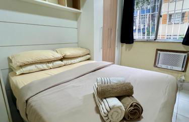 No coração de Icaraí, a uma quadra da praia! - Foto 3