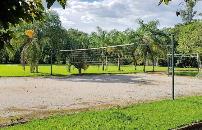 Grínberg's Village Hotel - Foto 23