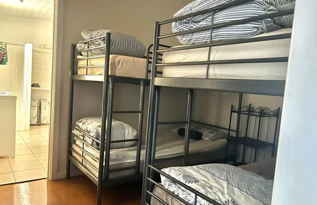 The Black Sparrow - Photo 20