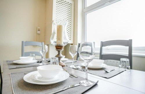 Premier Suites Shepherds Bush Westfields Penthouse Apartment - Foto 10