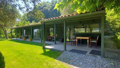 Casas da Tapada Briteiros Casa dos Ficos - Foto 1, Garden