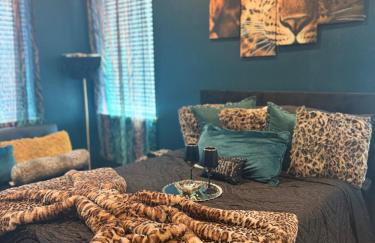 Hollywood House of Luxe - Foto 20