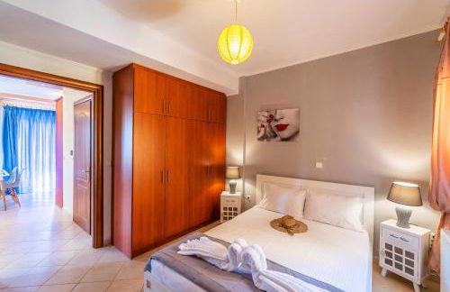 Demmy's Apartment - Foto 10