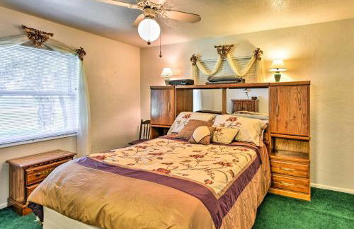 Sandford Vacation Rental Near Airport and Lake! - Foto 15