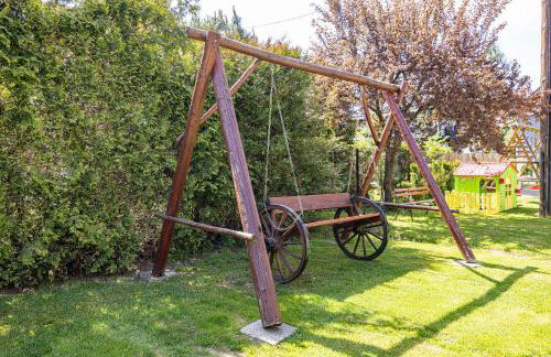 Czarna Góra Apartamenty TATRY GÓRY BIAŁKA BUKOWINA AGROTURYSTYKA - Foto 72