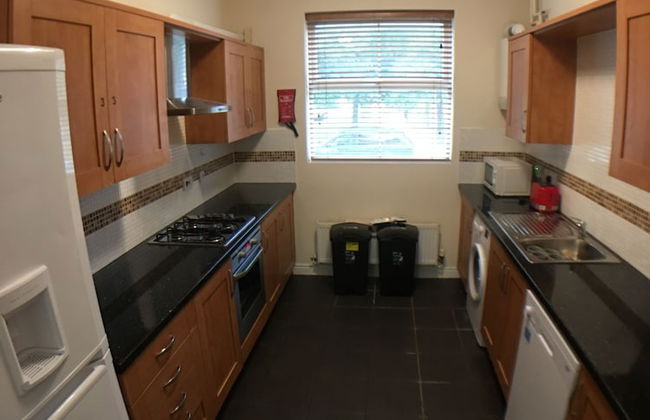 Blackberry House - Sleeps 6 with Parking and Netflix TV - Foto 1