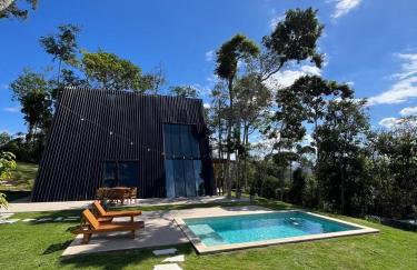 Chalé Alto Padrão SECRETÁRIO - Foto 8