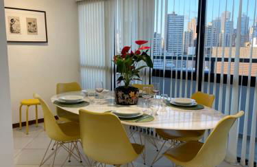 Cobertura do Barra Tropical - Foto 9