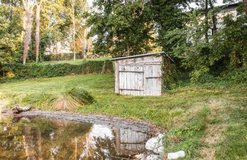 Ferienwohnung direkt Am Potzlower See - Photo 3
