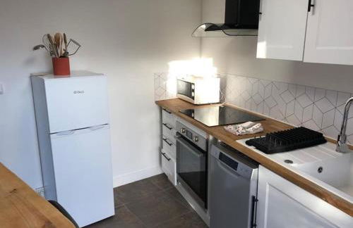 Gîte le long rocher - Foto 9