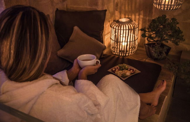 Principe Relais Suite & Spa - Foto 24